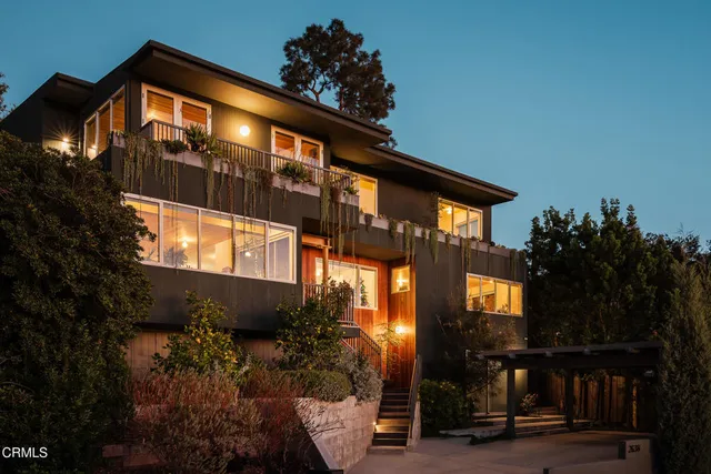 $5,250,000 | 2638 Lake View Terrace East, Los Angeles, CA 90039