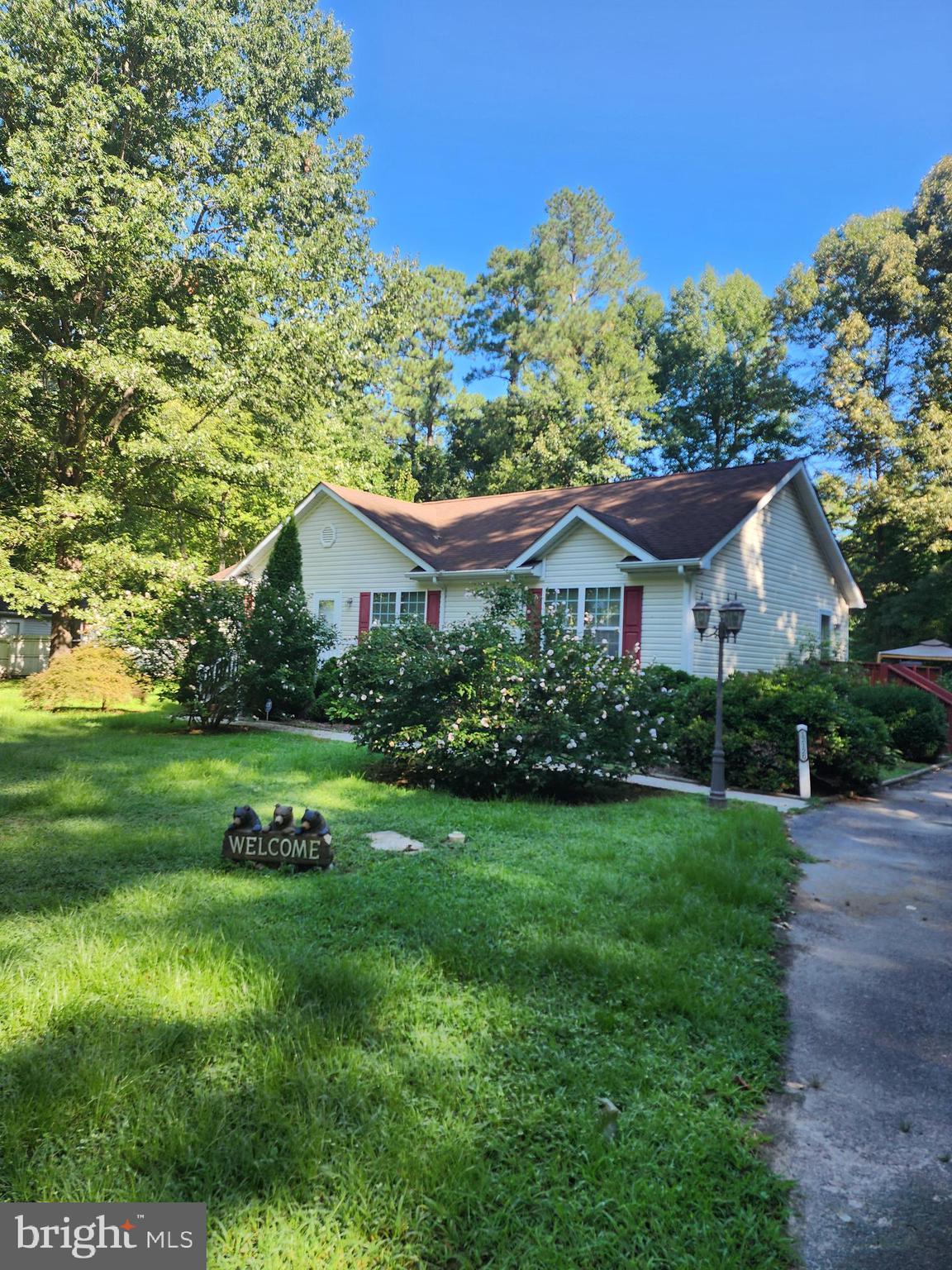 12120 Loblolly Road Ruther Glen, VA 22546 - Photo 1 of 18 Gallery Image 1