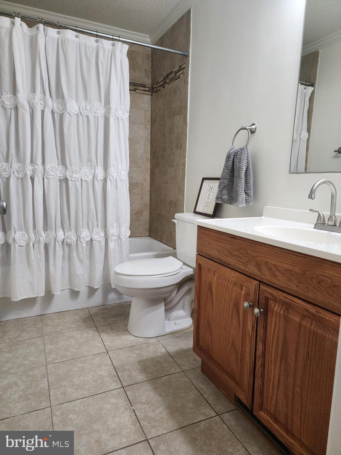 12120 Loblolly Road Ruther Glen, VA 22546 - Photo 13 of 18 Full Bathroom