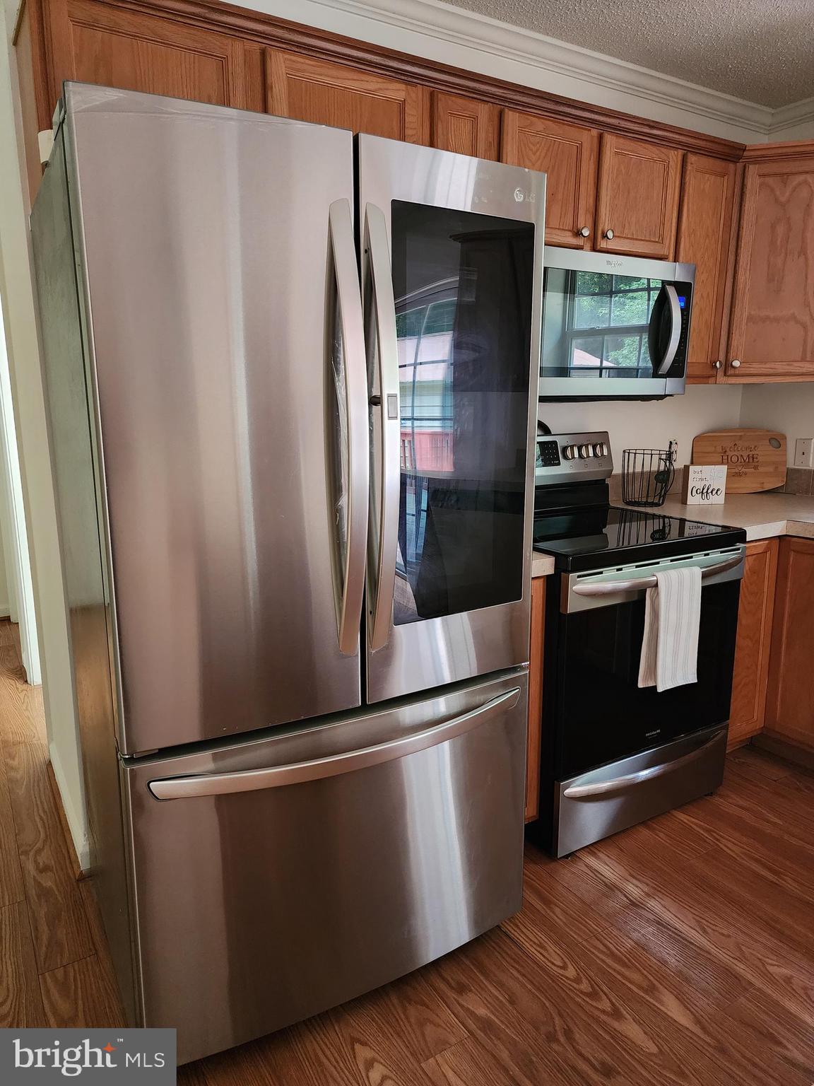 12120 Loblolly Road Ruther Glen, VA 22546 - Photo 6 of 18 Kitchen Appliances all Updated