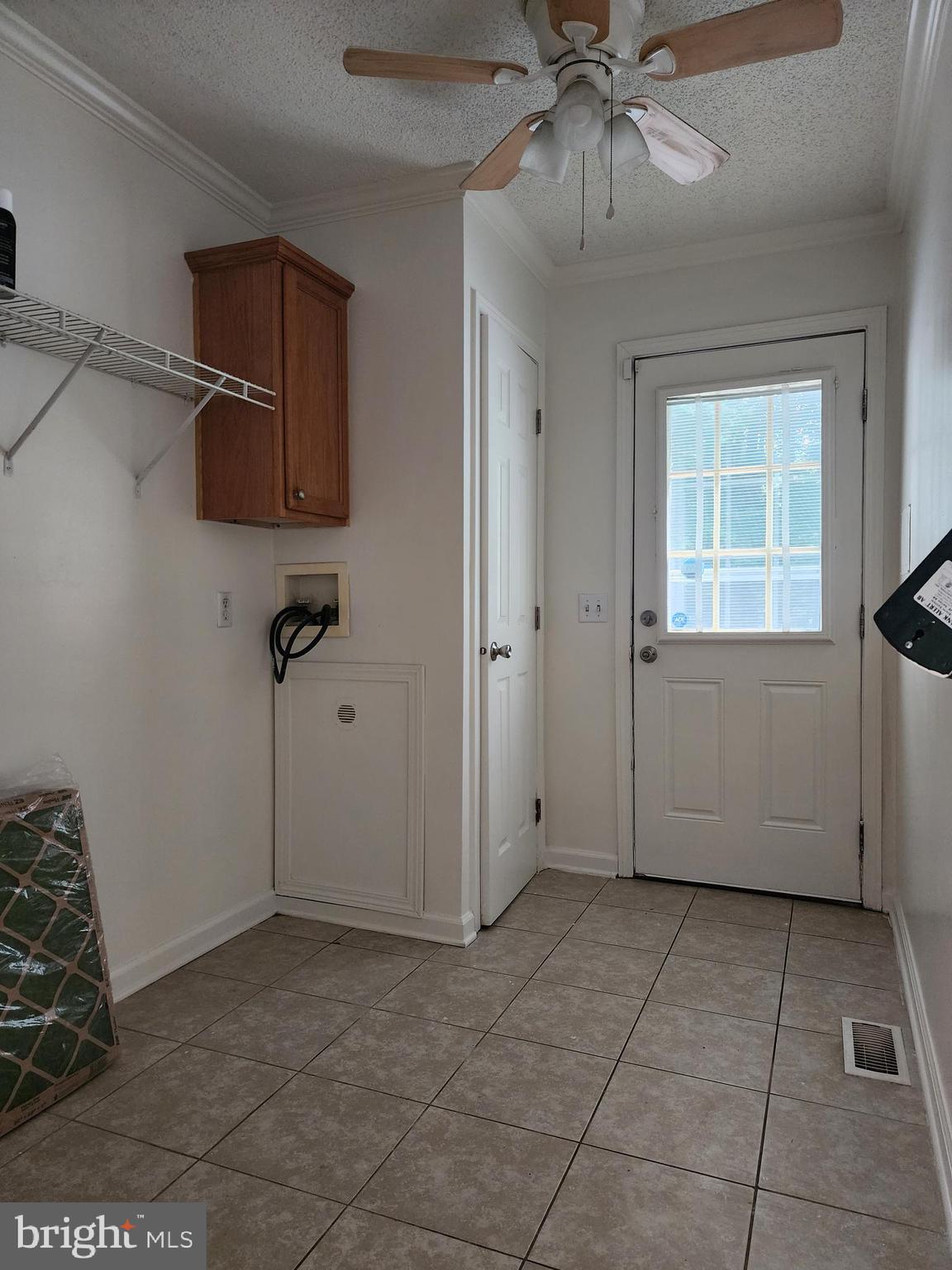 12120 Loblolly Road Ruther Glen, VA 22546 - Photo 8 of 18 Laundry Room