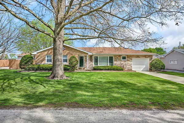 $265,000 | 1010 Harmony Avenue, Mazon, IL 60444