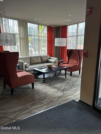 $400,000 | 17 Chapel Street, Unit 602, Albany, NY 12210