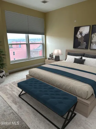 $400,000 | 17 Chapel Street, Unit 602, Albany, NY 12210