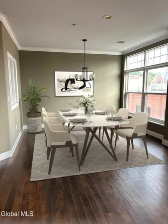 $400,000 | 17 Chapel Street, Unit 602, Albany, NY 12210