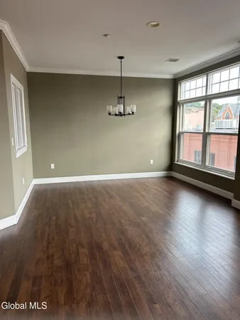 $400,000 | 17 Chapel Street, Unit 602, Albany, NY 12210