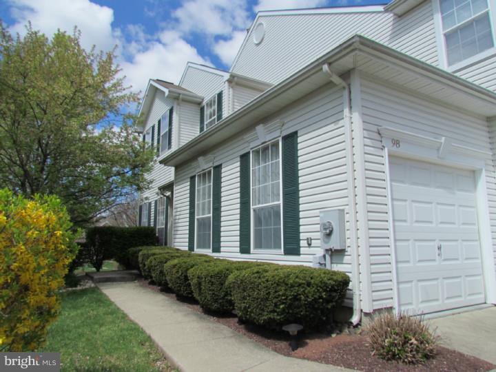 98 Windingbrook Road Bordentown, NJ 08505 - Photo 22 of 22 Gallery Image 22