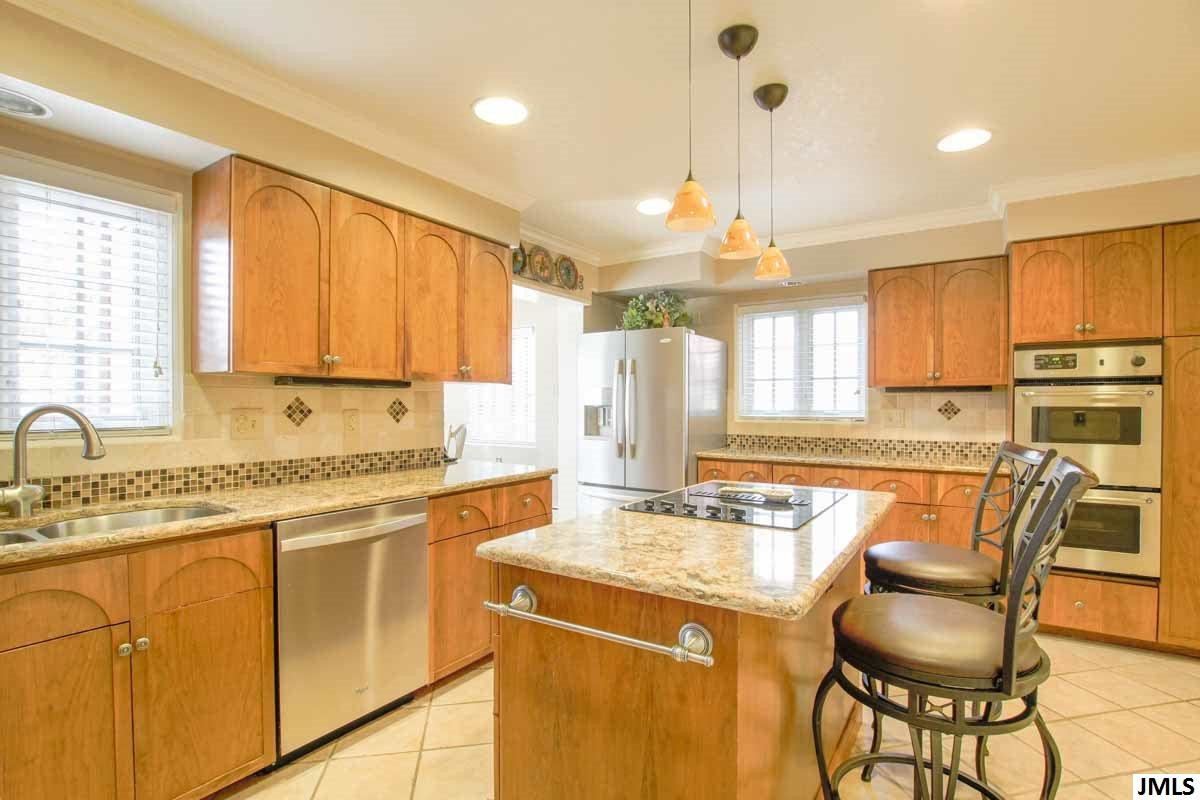 3416 Stonewall Road Jackson, MI 49203 - Photo 12 of 36 Photo 12