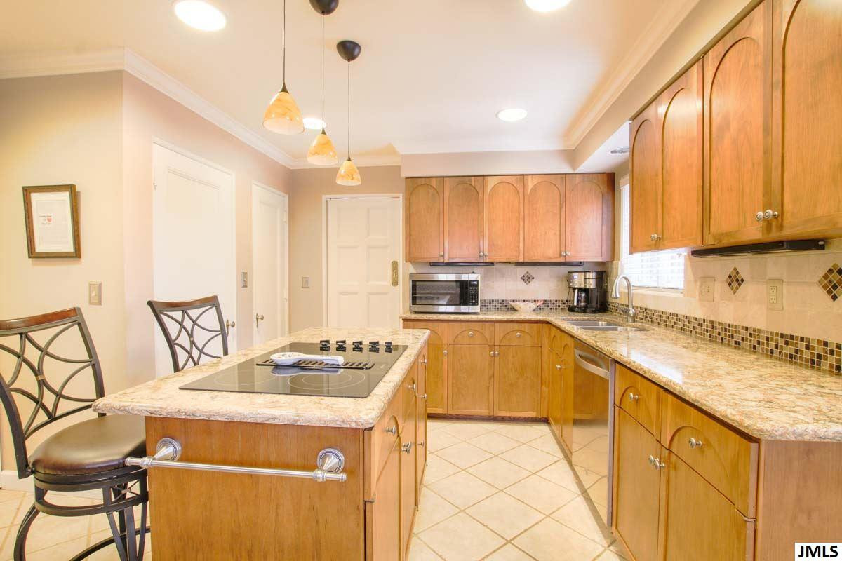 3416 Stonewall Road Jackson, MI 49203 - Photo 13 of 36 Photo 13