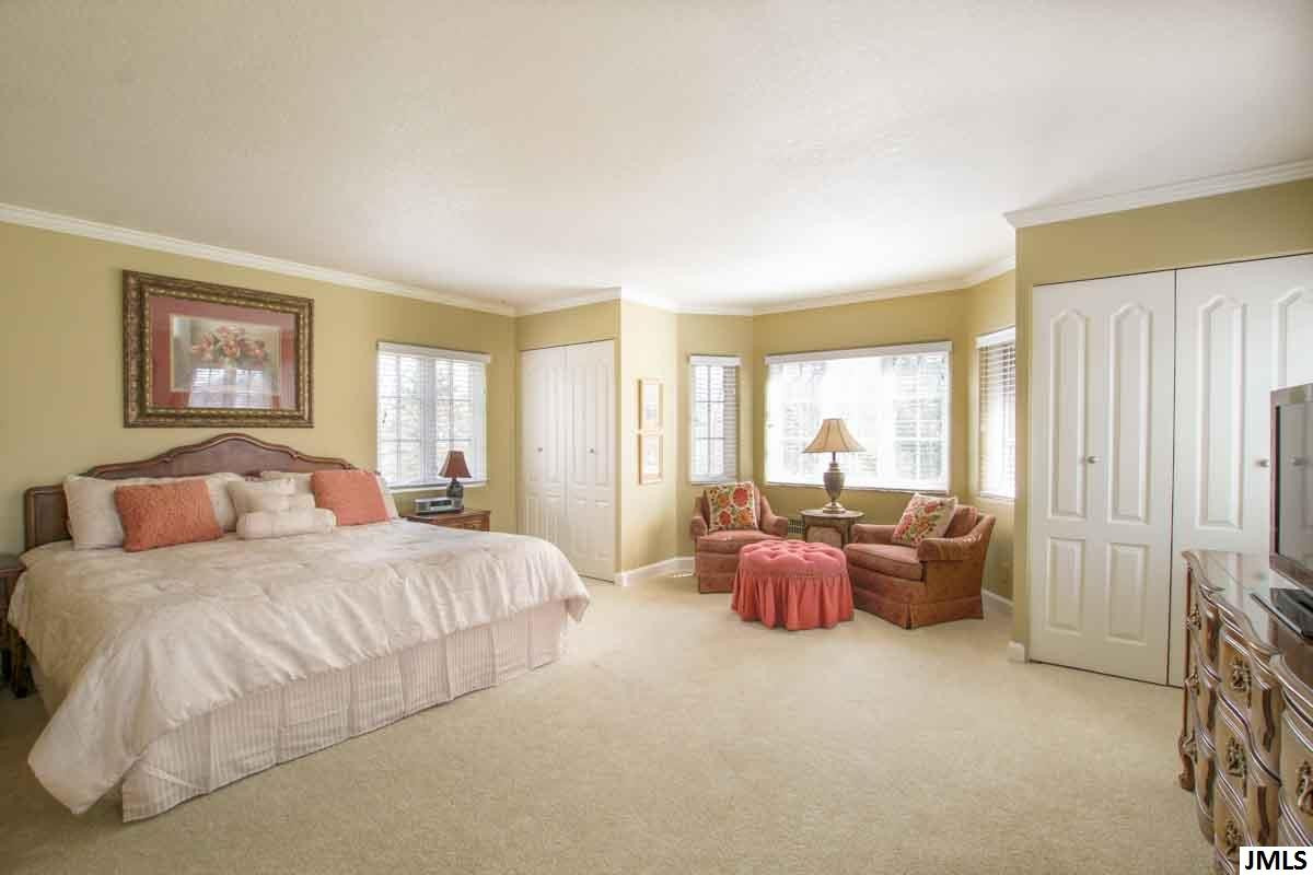 3416 Stonewall Road Jackson, MI 49203 - Photo 16 of 36 Photo 16