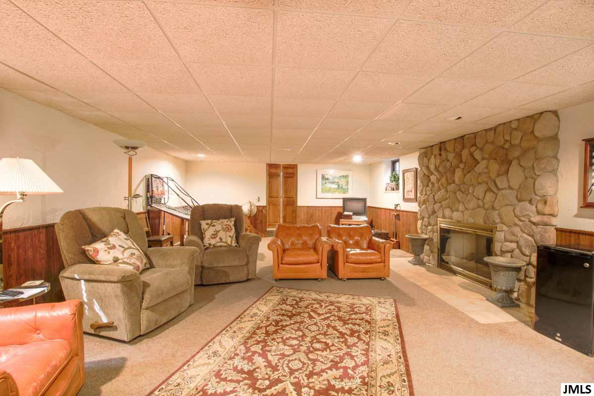 3416 Stonewall Road Jackson, MI 49203 - Photo 25 of 36 Photo 25