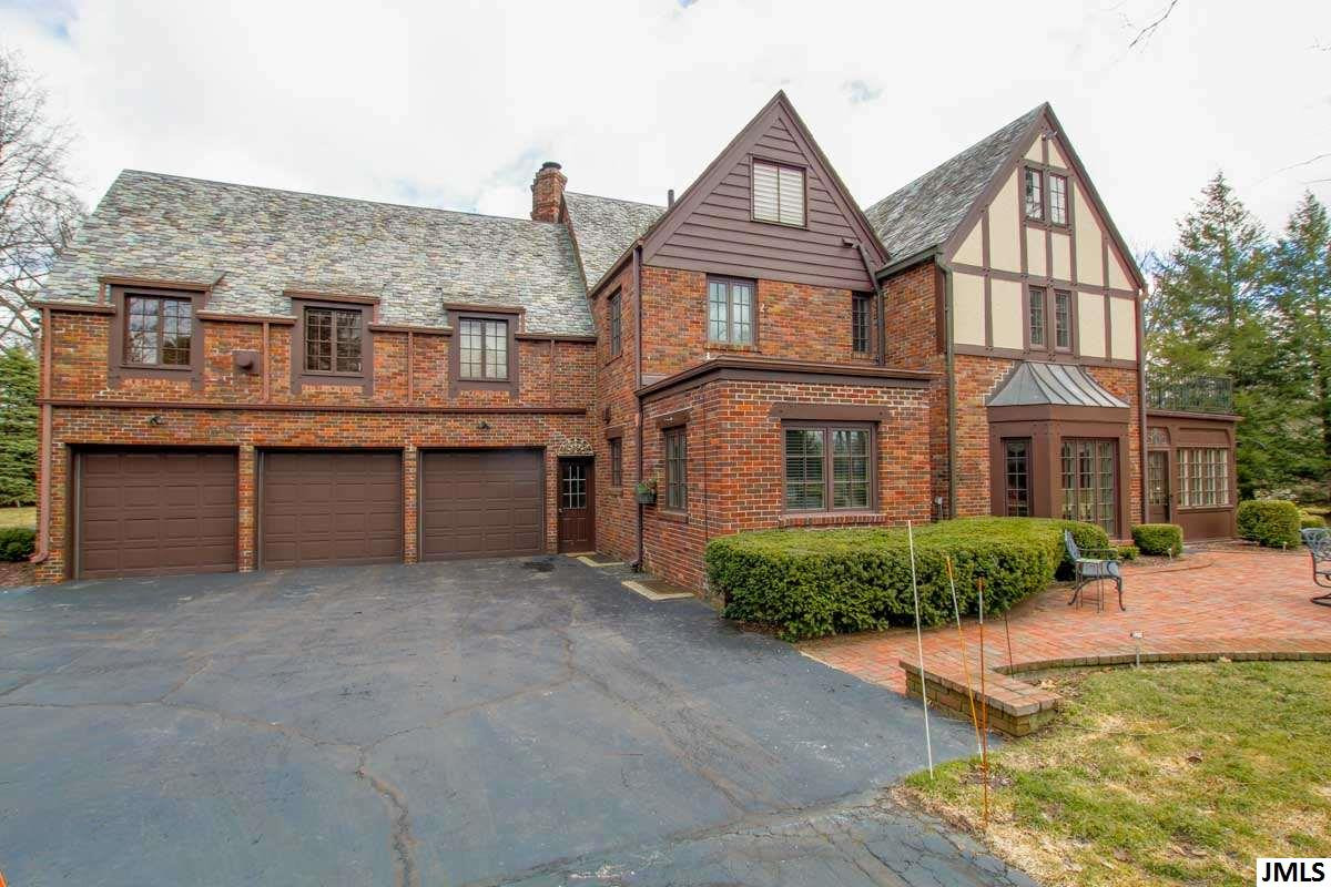 3416 Stonewall Road Jackson, MI 49203 - Photo 29 of 36 Photo 29