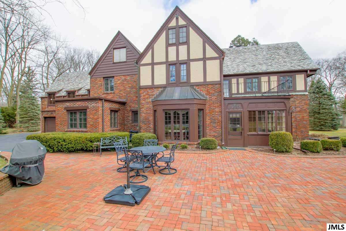3416 Stonewall Road Jackson, MI 49203 - Photo 31 of 36 Photo 31