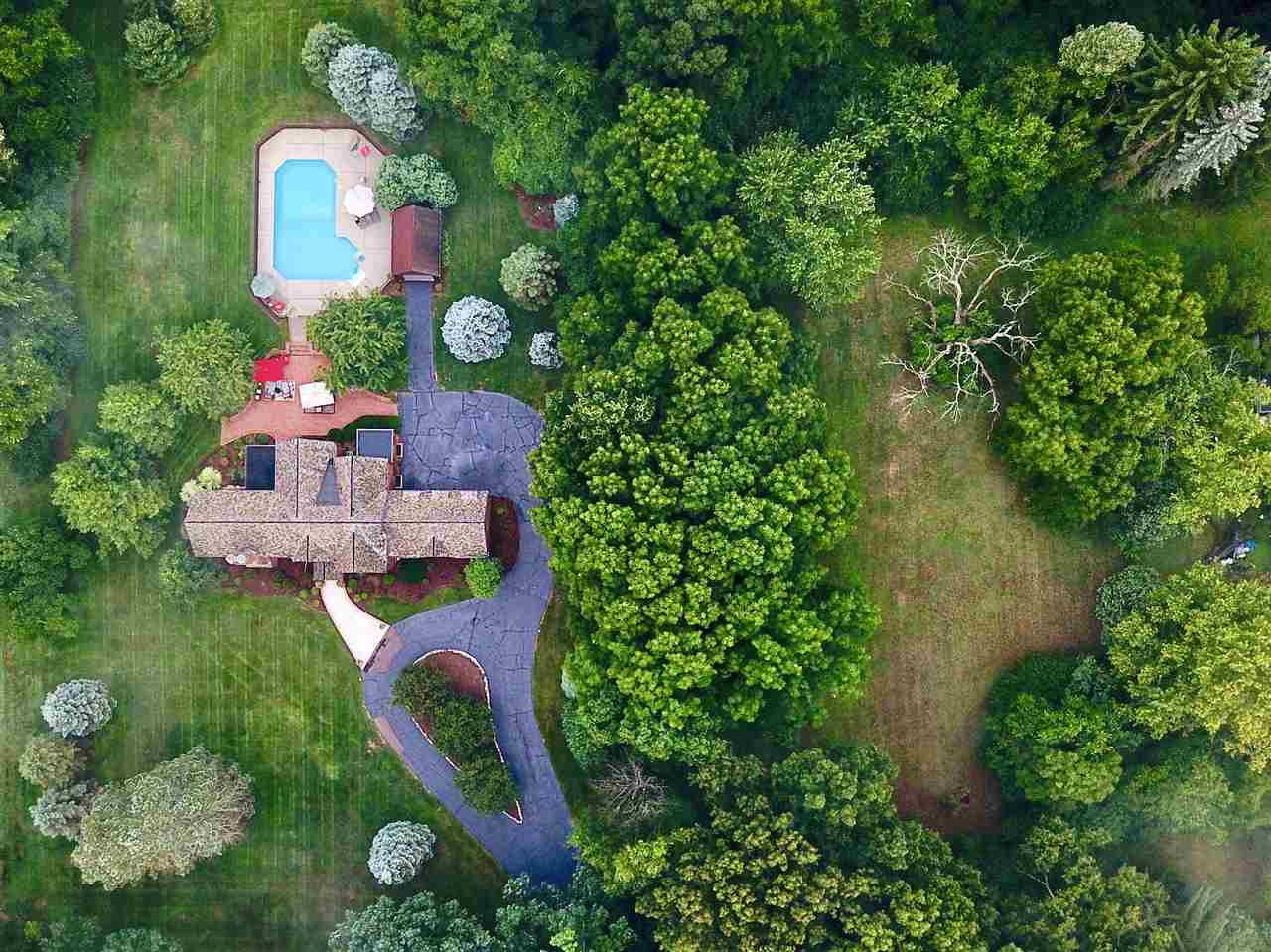 3416 Stonewall Road Jackson, MI 49203 - Photo 34 of 36 Photo 34