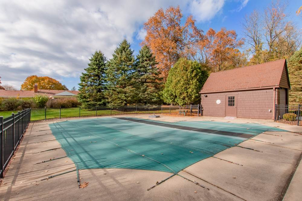 3416 Stonewall Road Jackson, MI 49203 - Photo 35 of 36 Photo 35