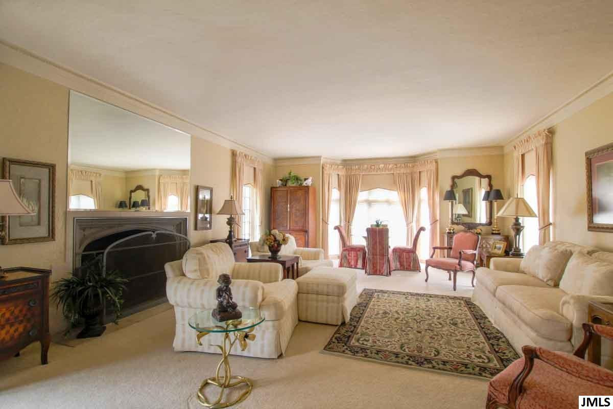 3416 Stonewall Road Jackson, MI 49203 - Photo 7 of 36 Photo 7