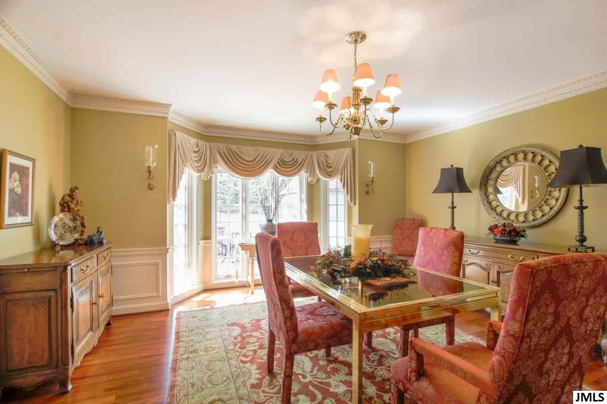 3416 Stonewall Road Jackson, MI 49203 - Photo 9 of 36 Photo 9