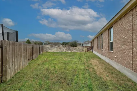 a view of washer and dryer in a utility room