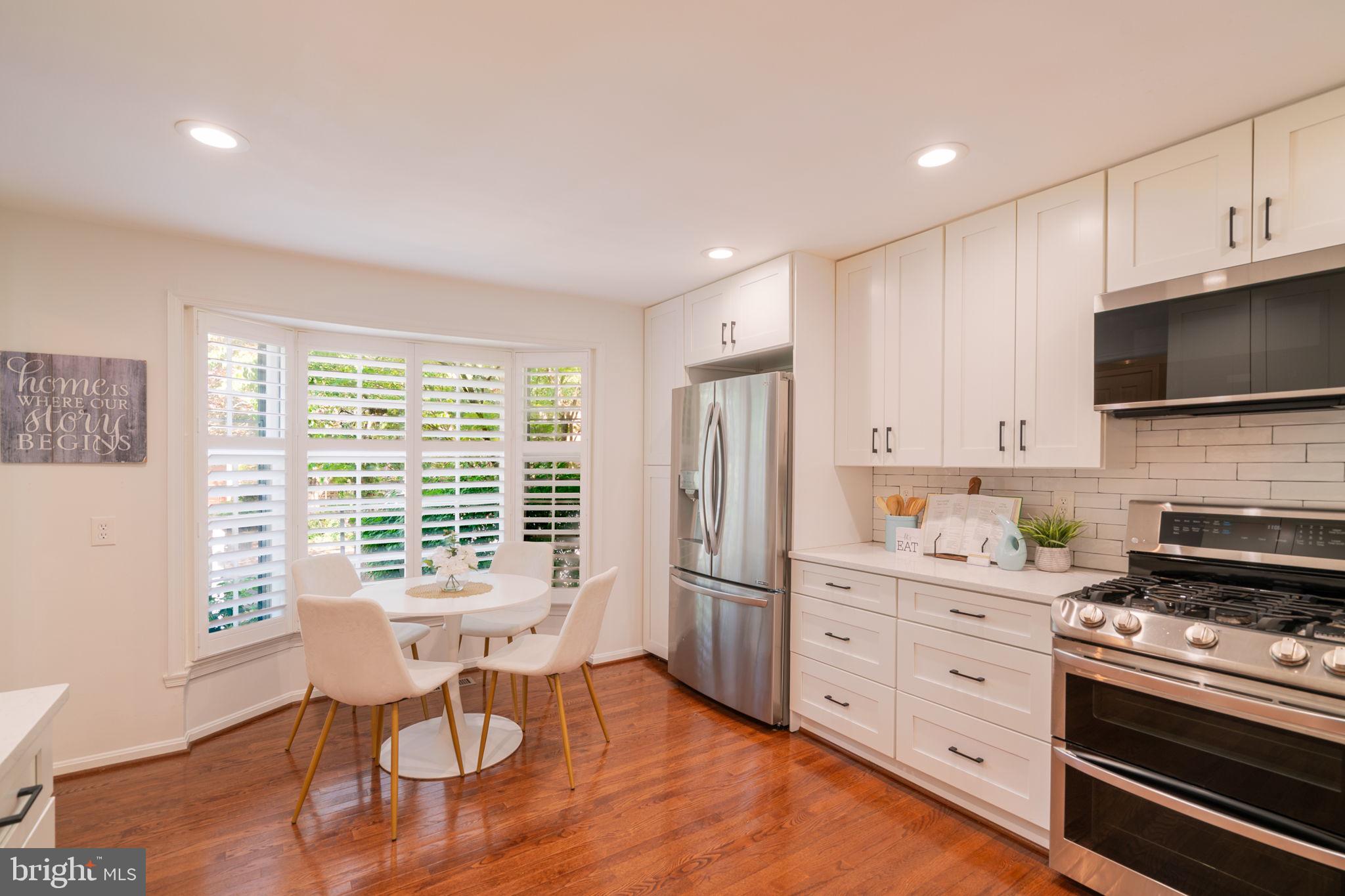 4507 4th Road North Arlington, VA 22203 - Photo 13 of 86 Gallery Image 13