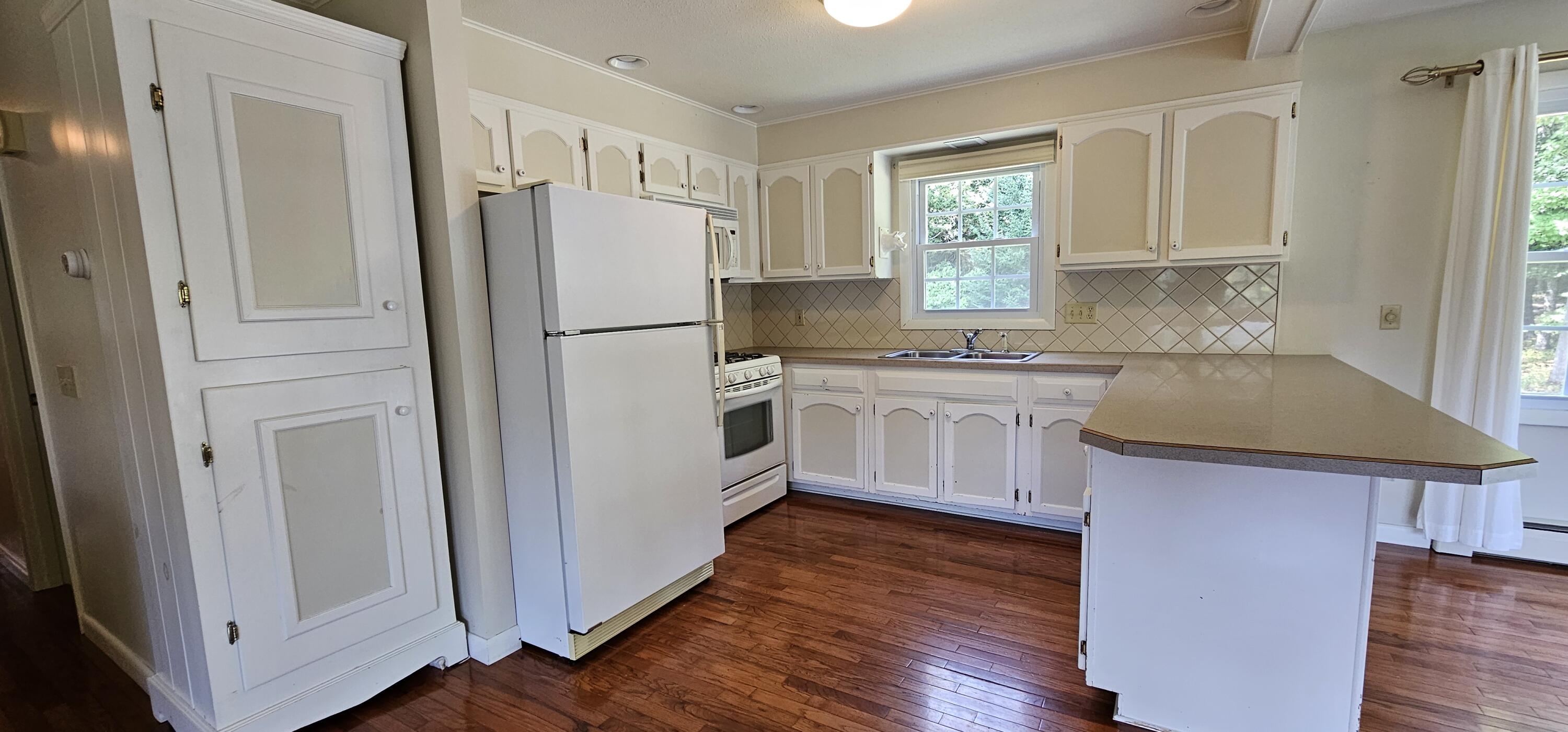 180 Nowell Road Winslow, ME 04901 - Photo 15 of 23 17 Kitchen