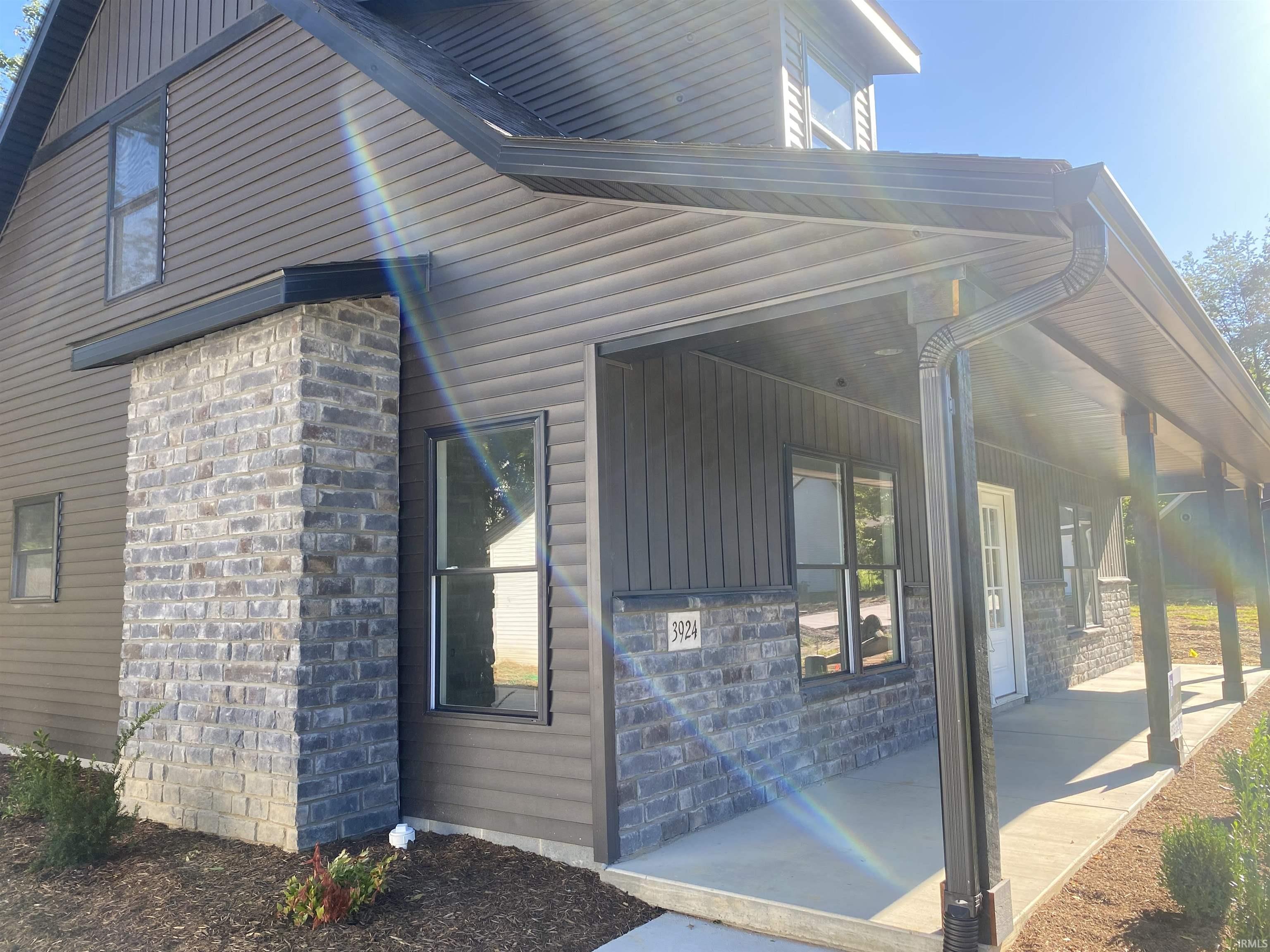 3924 Ashbrook Lane Bloomington, IN 47404 - Photo 1 of 16