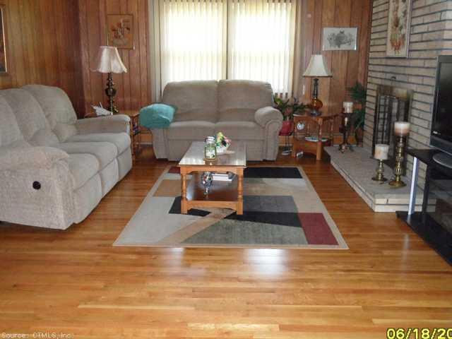 25 Sweetbriar Road Trumbull, CT 06611 - Photo 1 of 1 Other.
