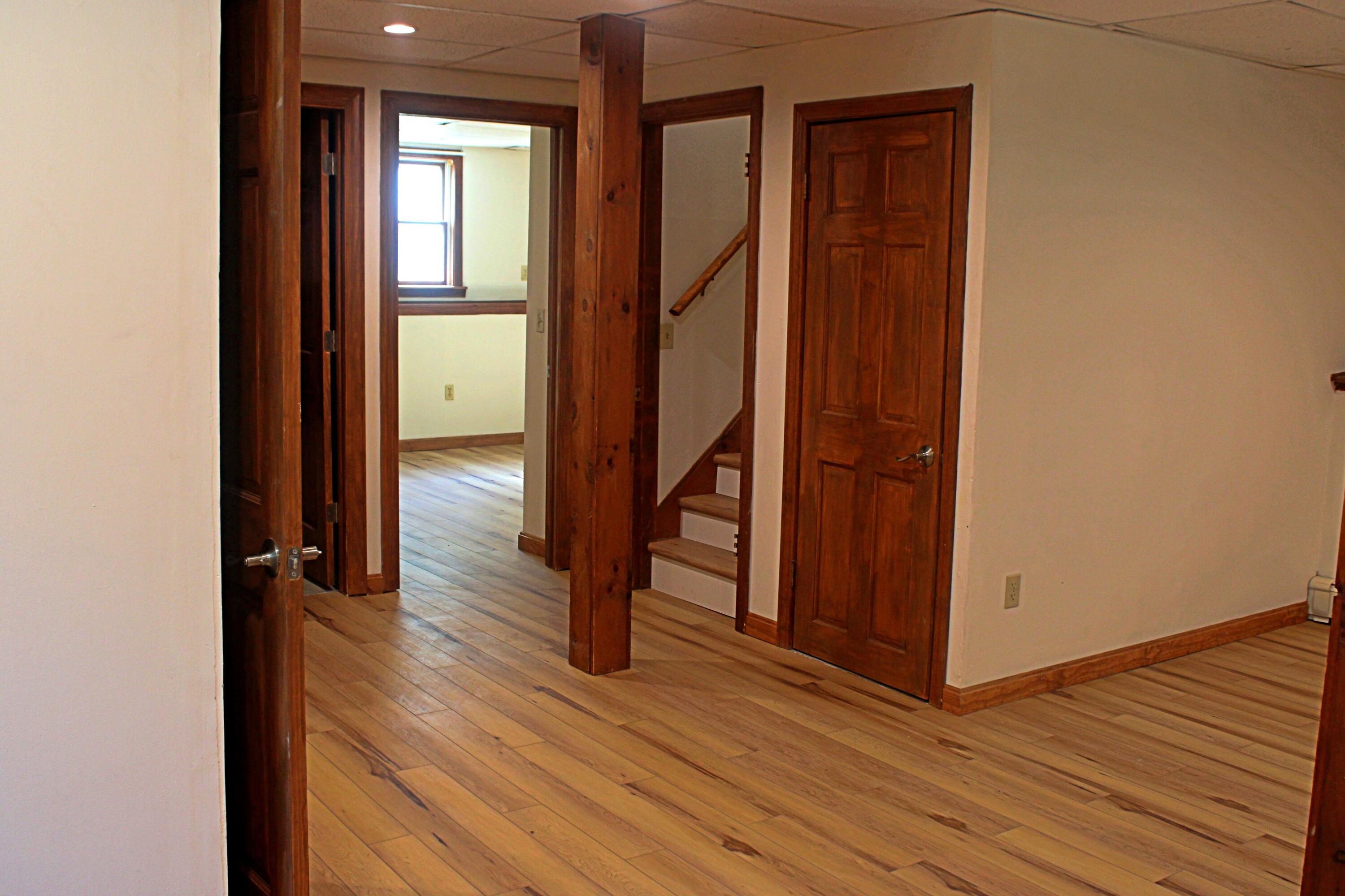 191 Cole Hill Road Standish, ME 04084 - Photo 15 of 21 Family Room Facing Bedroom