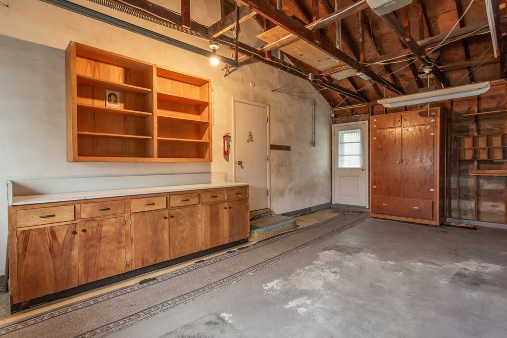 141 Kaufman Road Somerset, MA 02726 - Photo 23 of 26 a view of an empty room