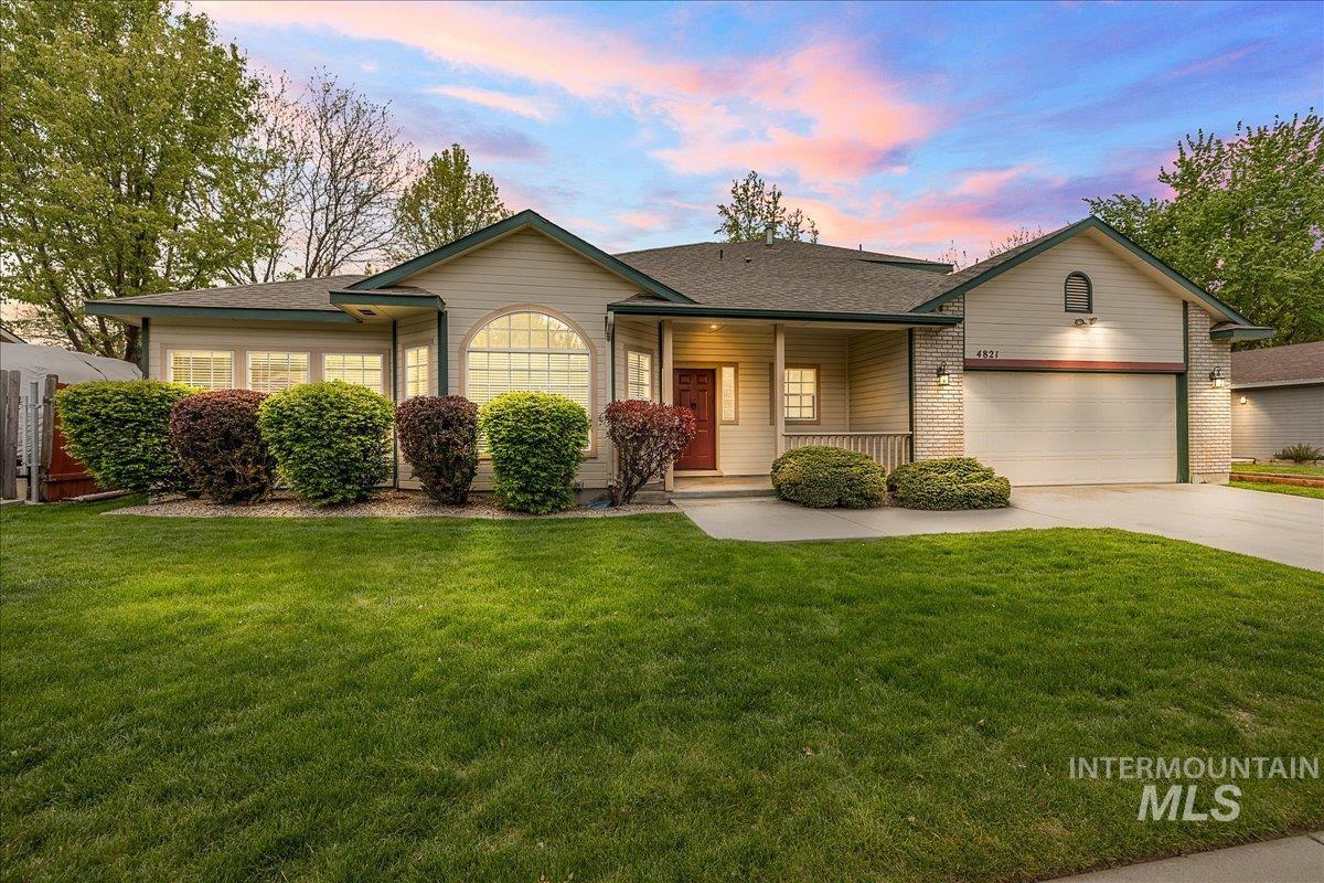 4821 North Waterfront Way Boise, ID 83703 - Photo 1 of 1 Gallery Image 1