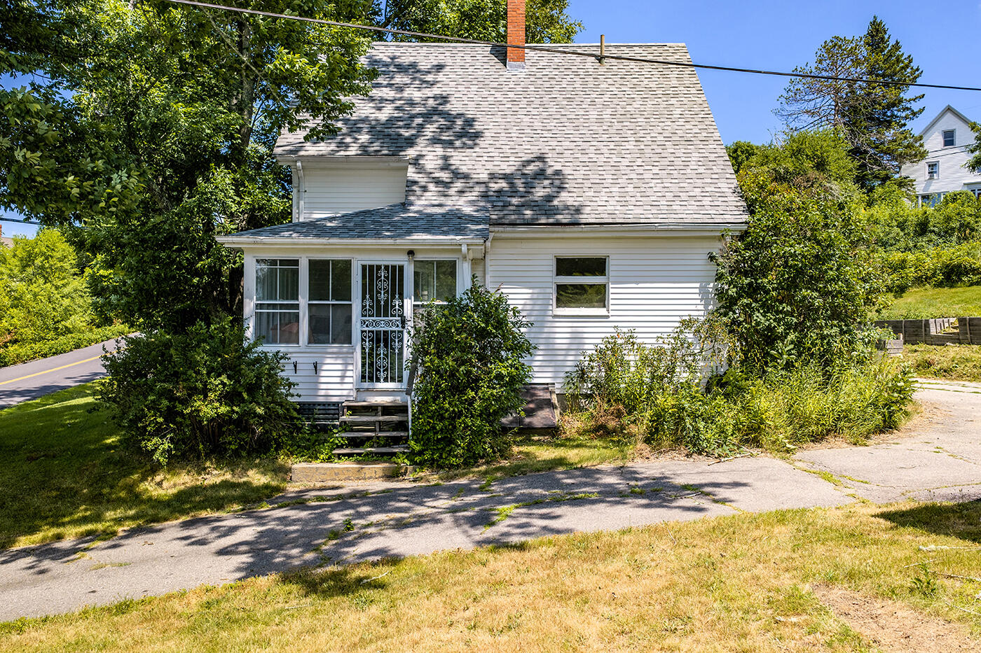 26 Middle Road Union, ME 04862 - Photo 45 of 69 DJI_20260723130619_0047_D