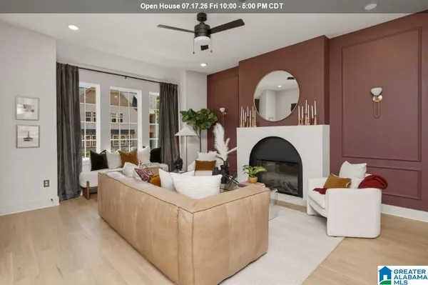 $460,000 | 6175 Foxcote Lane, Birmingham, AL 35244