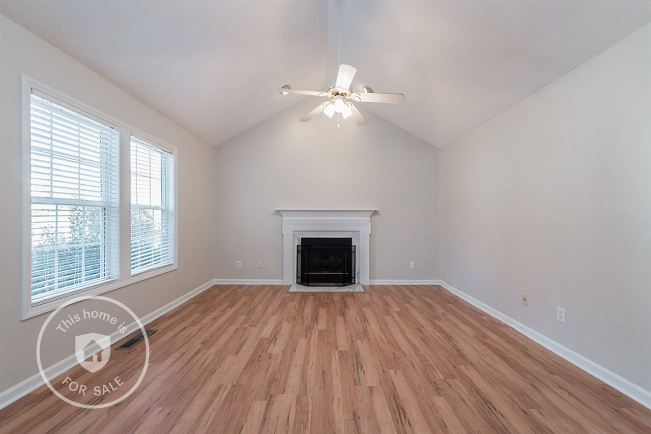 4504 Whistling Way Raleigh, NC 27616 - Photo 8 of 18 Photo 8
