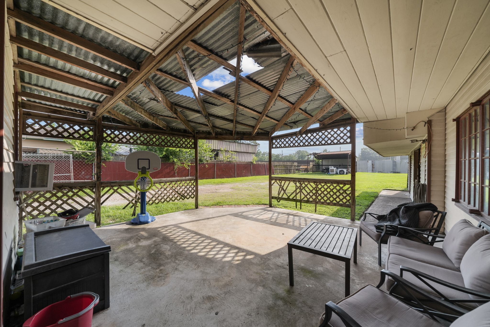 2618 Violet Street Pasadena, TX 77503 - Photo 14 of 17