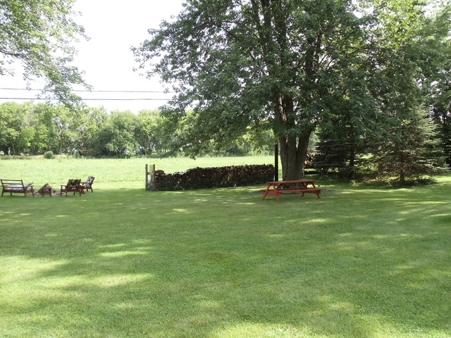 149 Swanson Road Sycamore, IL 60178 - Photo 18 of 22 a view of a lake