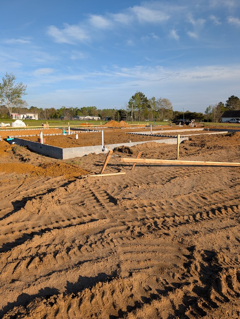 1548 Iris Road Dothan, AL 36301 - Photo 13 of 44