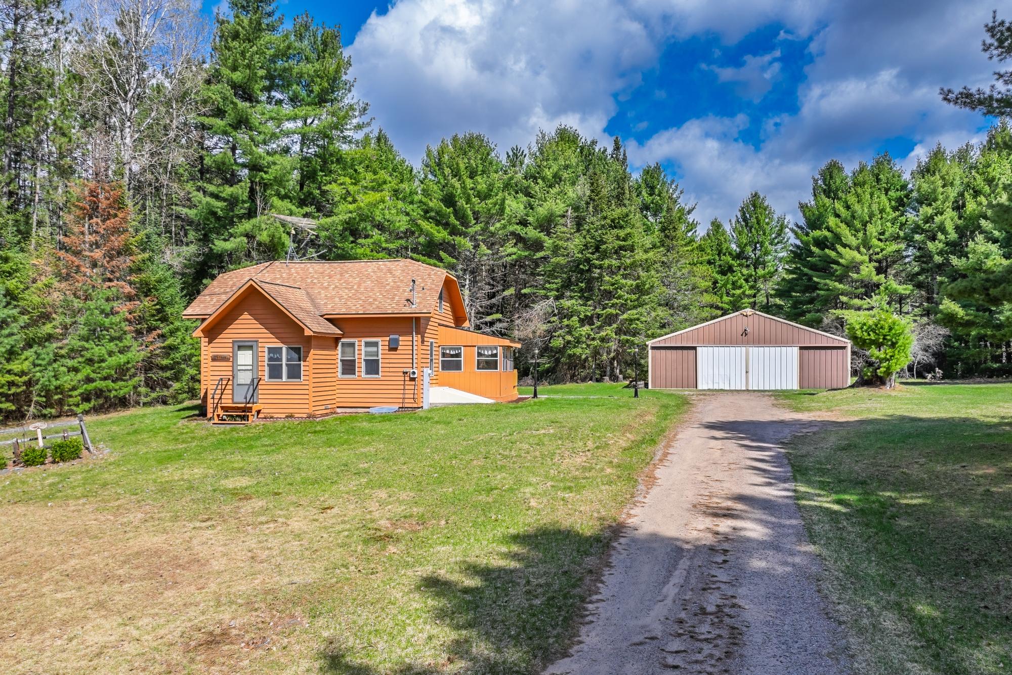 3640 Eagle Waters Road Eagle River, WI 54521 - Photo 27 of 38 Gallery Image 27