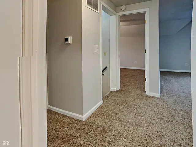 $1,025 | 116 Unit B S B Street, Thorntown, IN 46071