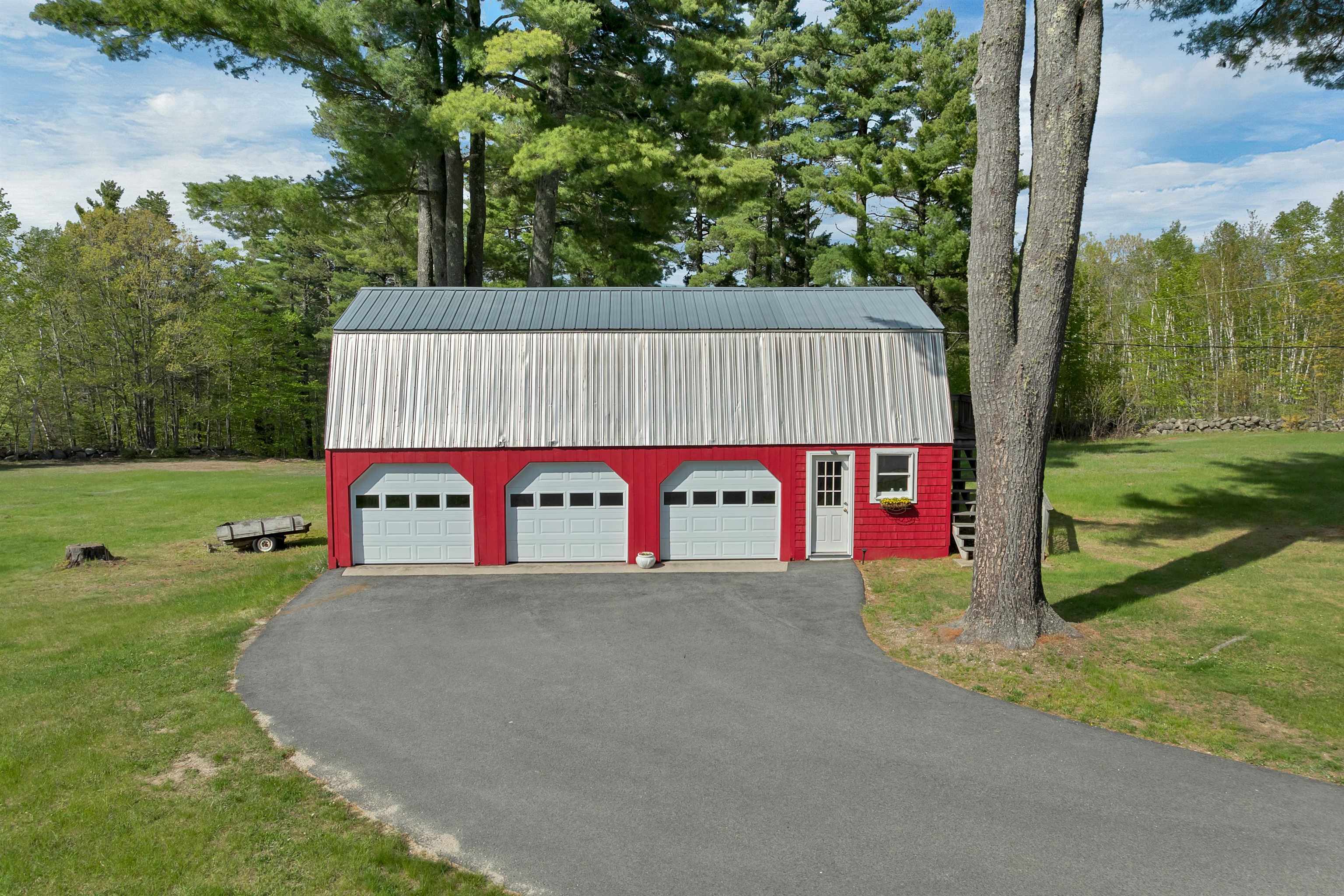 65 Effingham Road Ossipee, NH 03864 - Photo 53 of 60