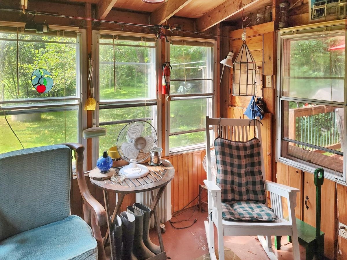 816 Tucker Mountain Road Newbury, VT 05040 - Photo 11 of 29 Gallery Image 11