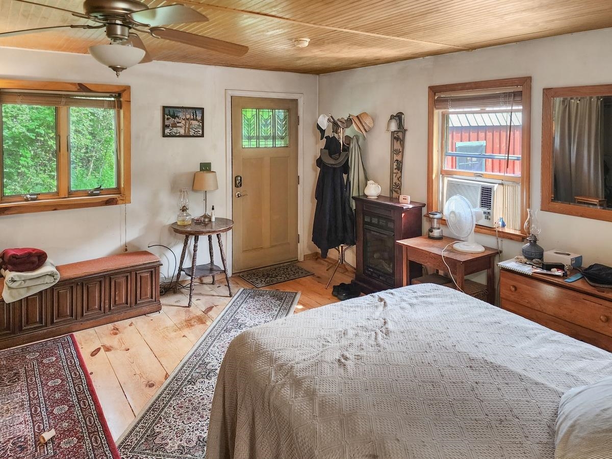 816 Tucker Mountain Road Newbury, VT 05040 - Photo 12 of 29 Gallery Image 12