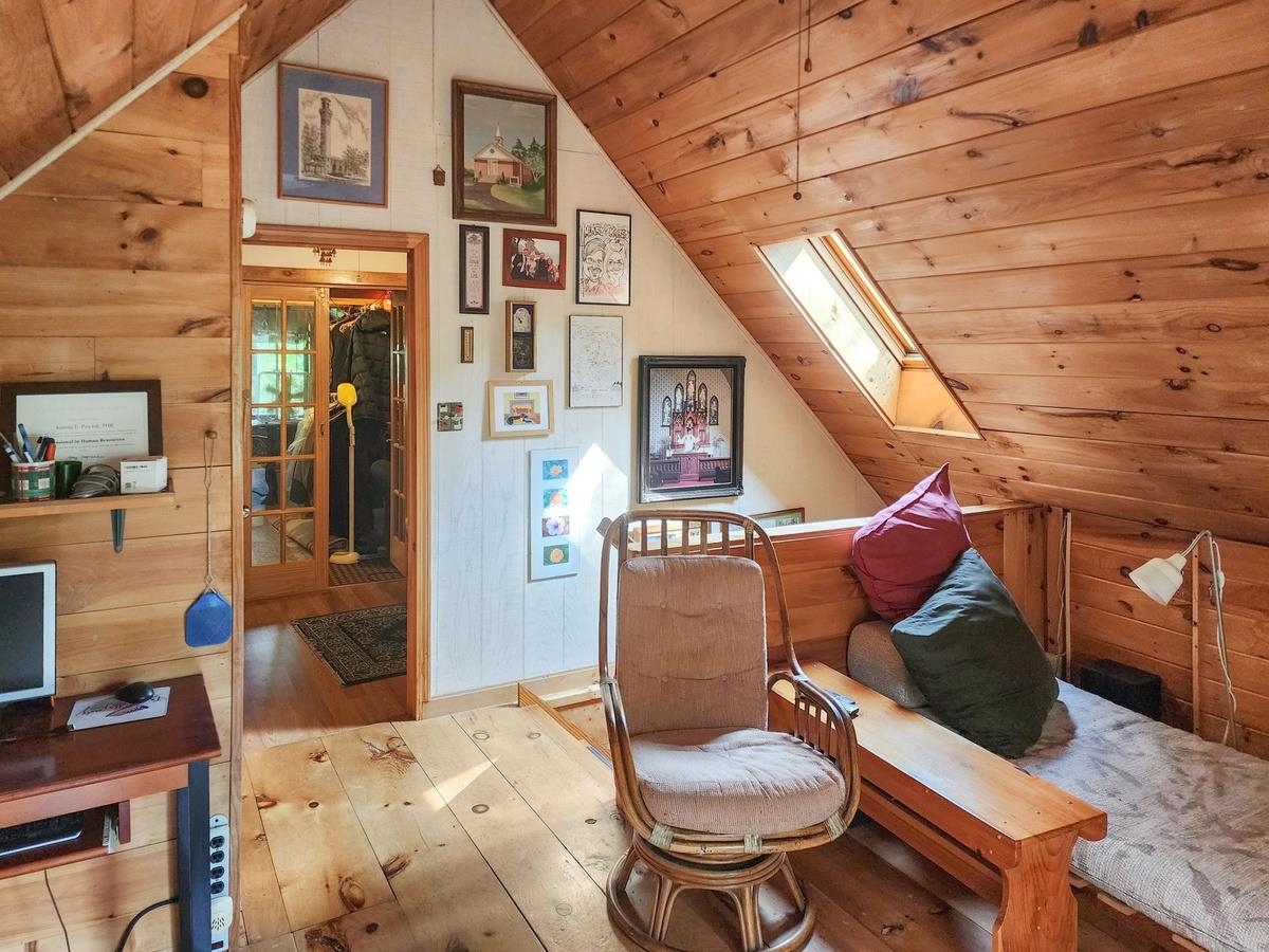 816 Tucker Mountain Road Newbury, VT 05040 - Photo 15 of 29 Gallery Image 15