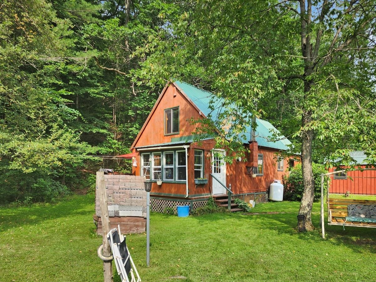 816 Tucker Mountain Road Newbury, VT 05040 - Photo 2 of 29 Gallery Image 2