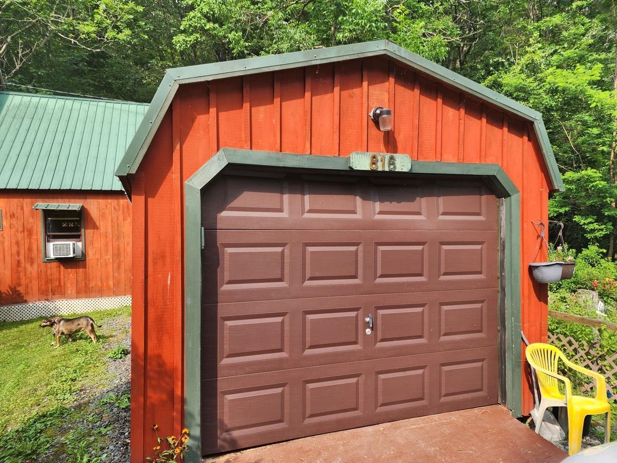 816 Tucker Mountain Road Newbury, VT 05040 - Photo 24 of 29 Gallery Image 24