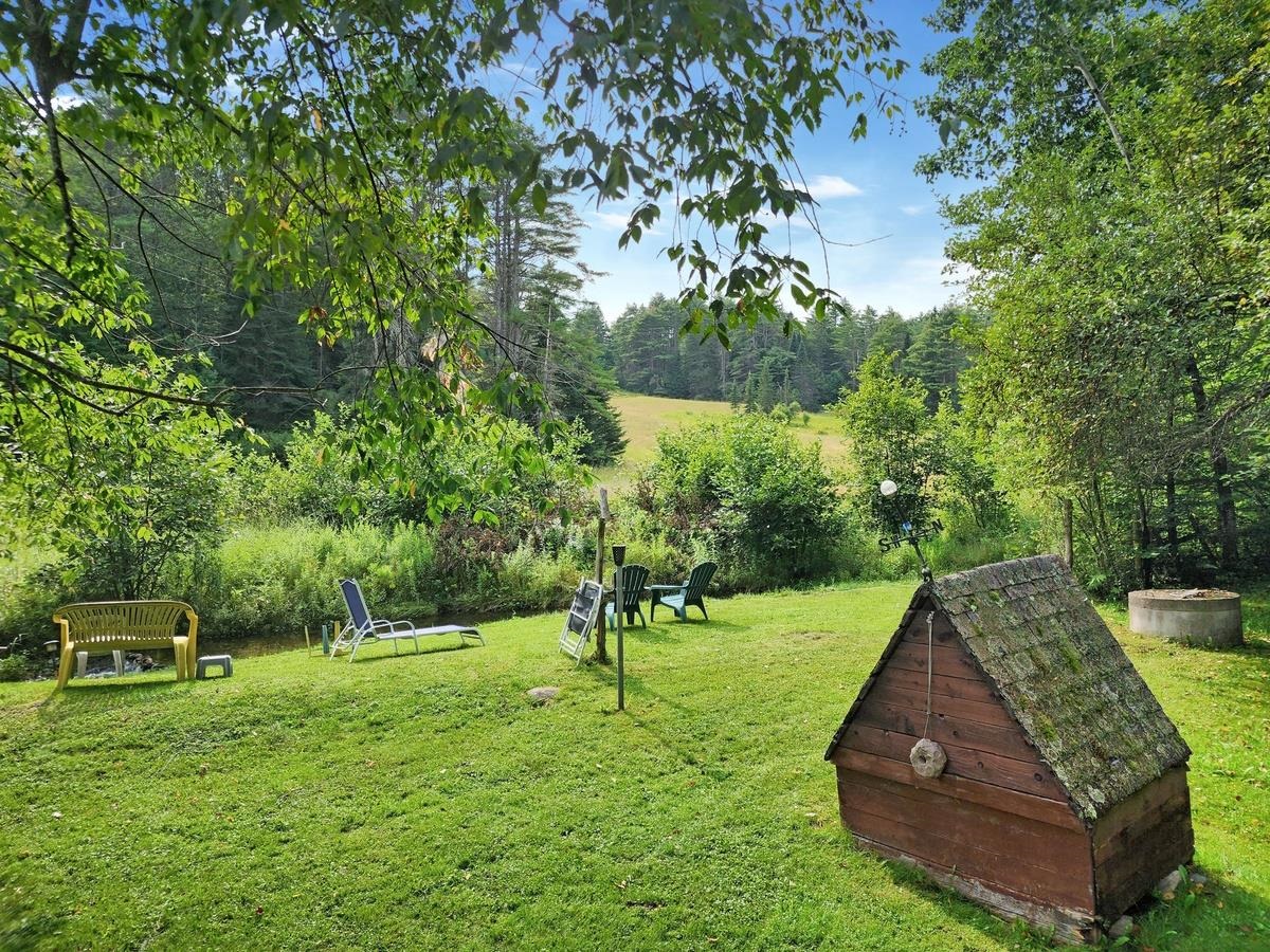 816 Tucker Mountain Road Newbury, VT 05040 - Photo 27 of 29 Gallery Image 27