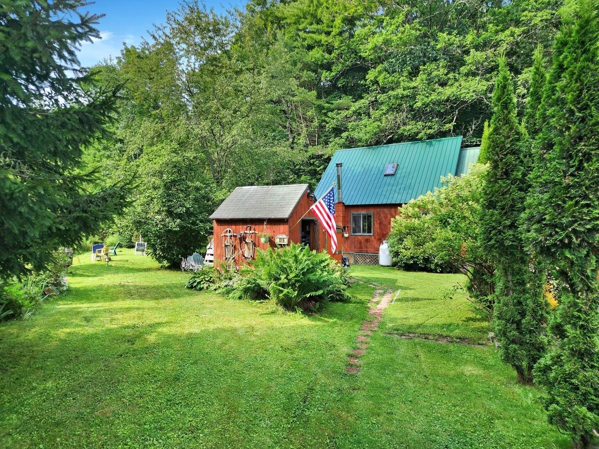 816 Tucker Mountain Road Newbury, VT 05040 - Photo 3 of 29 Gallery Image 3