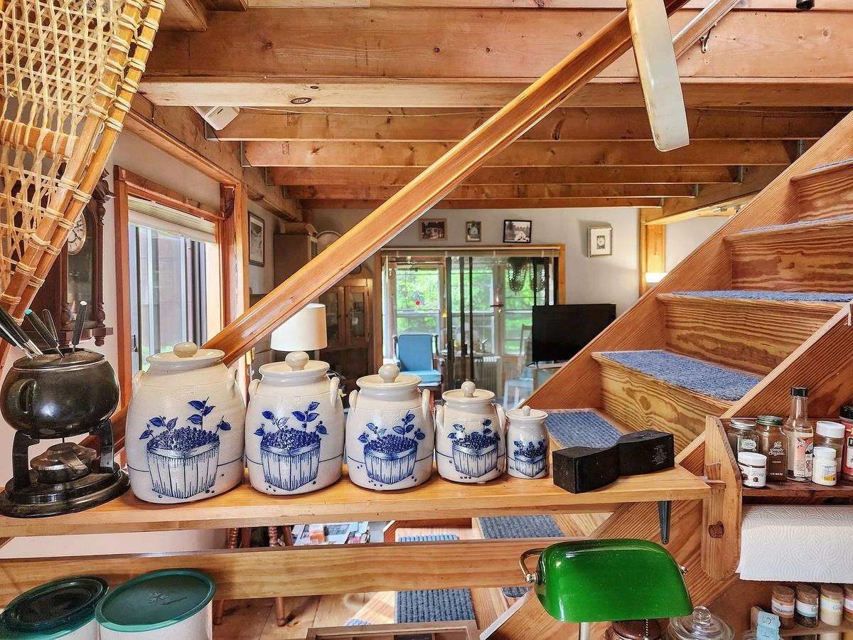 816 Tucker Mountain Road Newbury, VT 05040 - Photo 7 of 29 Gallery Image 7