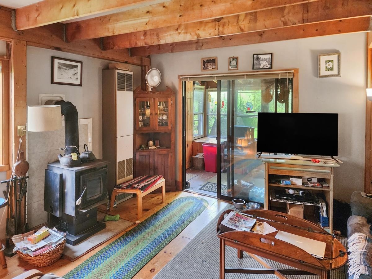816 Tucker Mountain Road Newbury, VT 05040 - Photo 8 of 29 Gallery Image 8