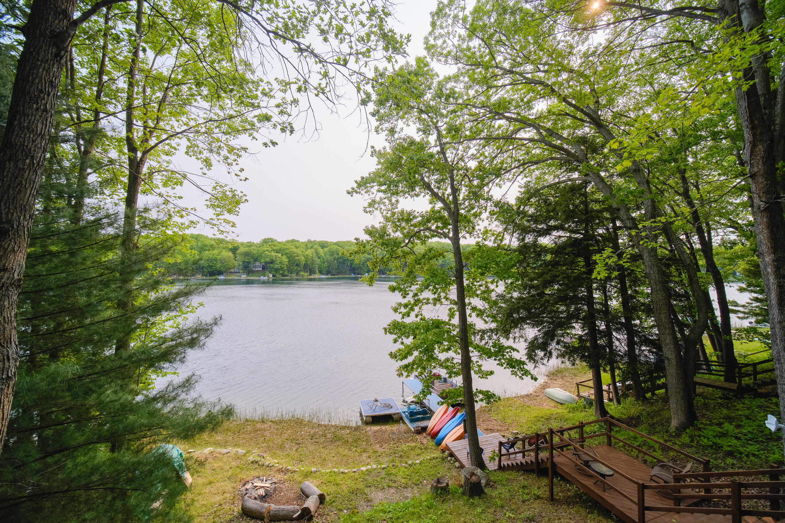 6387 North Larson Road Fountain, MI 49410 - Photo 58 of 75 6387_N_Larson-17