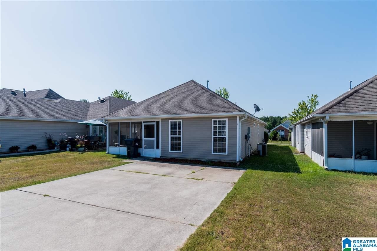 2017 Village Lane Calera, AL 35040 - Photo 27 of 27