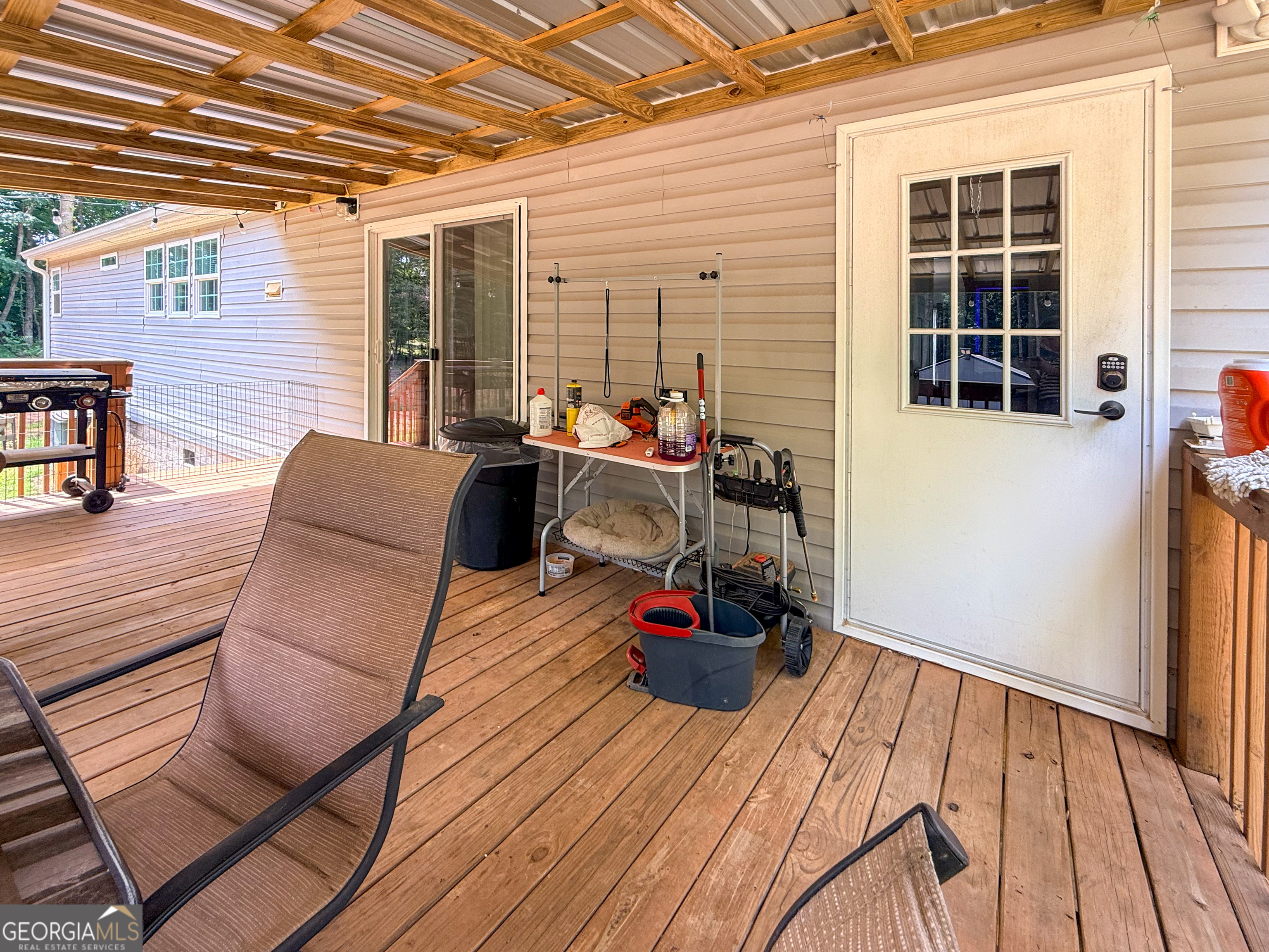 1839 Westmoreland Road Cleveland, GA 30528 - Photo 33 of 37